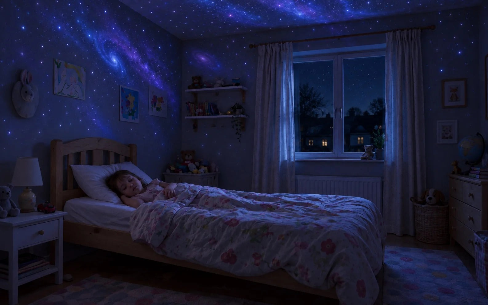 Noctara